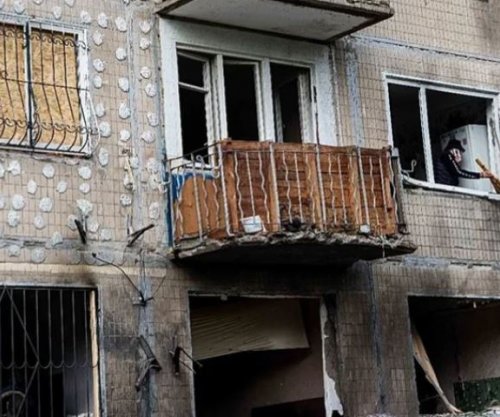 Rusia dhe Ukraina shkëmbejnë sulme vdekjeprurëse, ndërsa Zelensky përgatitet të takohet me Trumpin në OKB