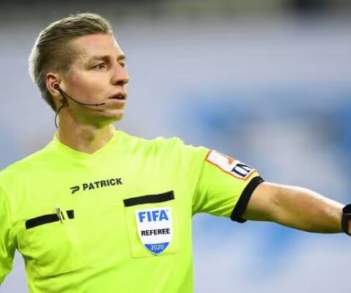 Caktohet arbitri i ndeshjes Kosovë – Irlandë