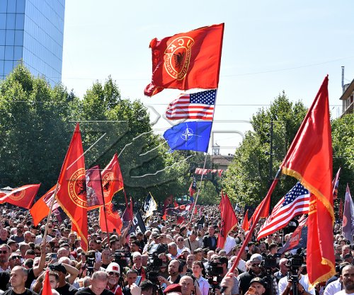 PDK-ja mbështet protestat e OVL UÇK-së dhe platformave qytetare