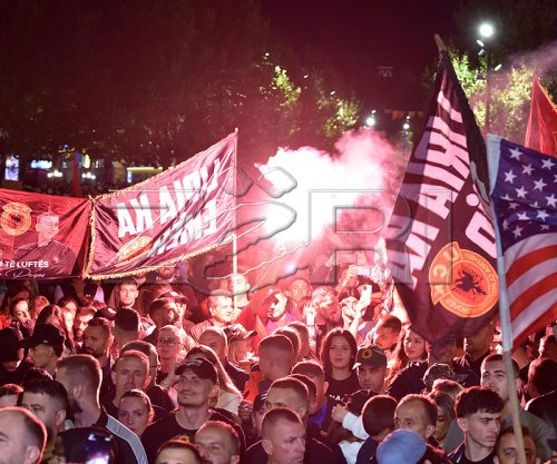 Protesta “Jo në emrin tim” vazhdon për të shtatën natë në Prishtinë