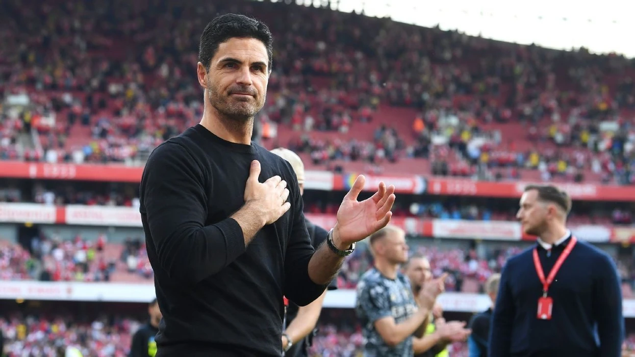Mikel Arteta arrin marrëveshje me Arsenalin për kontratën e re afatgjatë