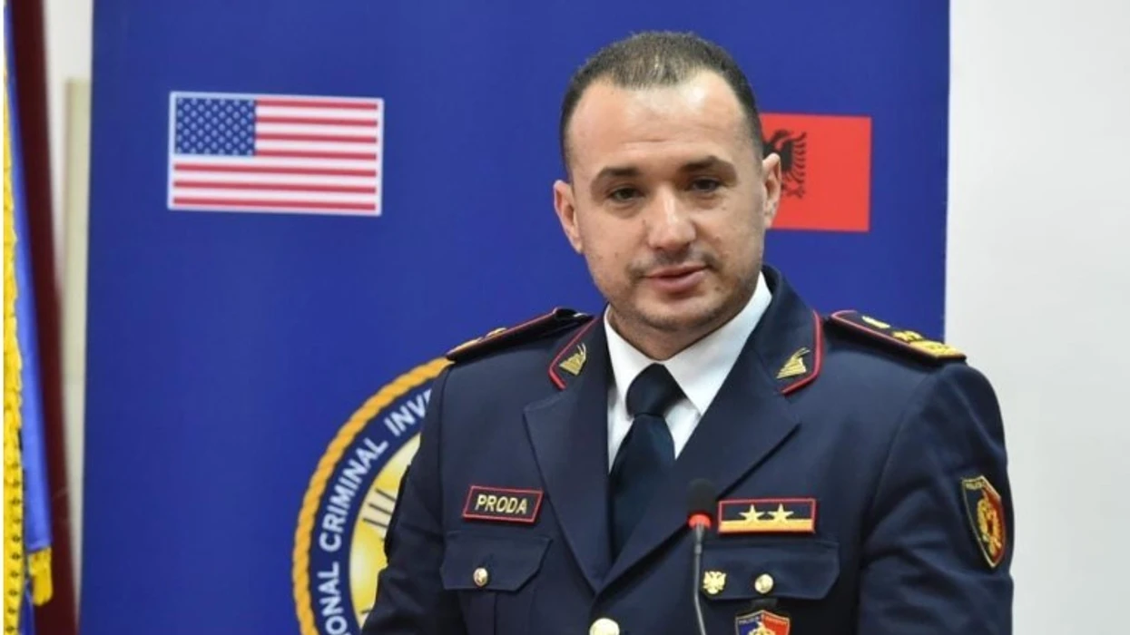SPAK-u kontroll në banesën e ish-drejtorit të Policisë, zbulohen arsyet