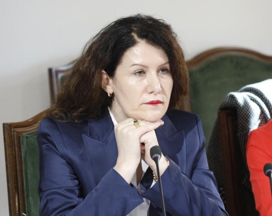 Nga AKI ja në krye të SHISH it  kush është Vlora Hyseni kryespiunja shqiptare që i doli punë me SPAK un 