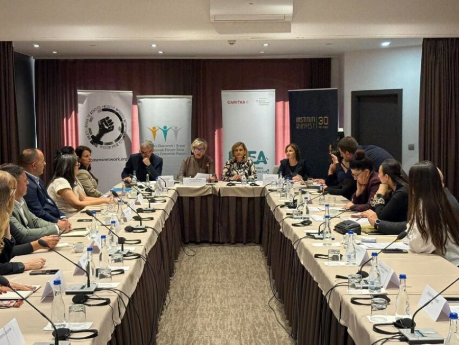 74% e grave në Kosovë mbeten joaktive, kërkohen politika për fuqizimin në bujqësi
