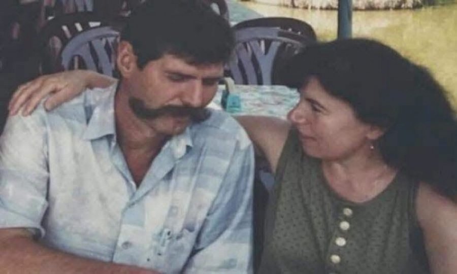 Kurti për 28 vjetorin e rënies së Fehmi e Xhevë Lladrovcit  Luftuan deri në vdekje për lirinë e Kosovës