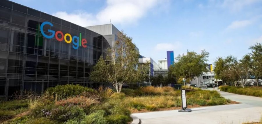 Mbi 400 milionë euro gjobë për kompaninë Google për gjurmimin e përdoruesve