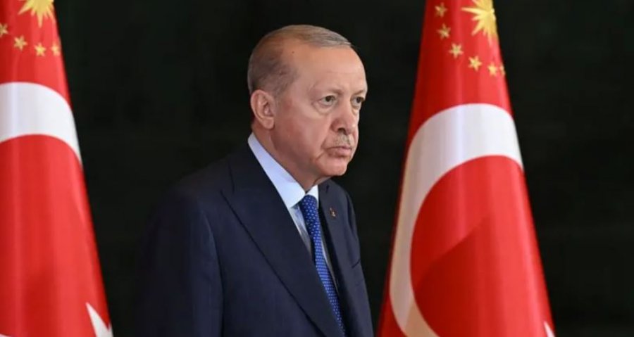 Erdogani thirrje për reformimin e Këshillit të Sigurimit të OKB së  kërkon heqjen e së drejtës së vetos