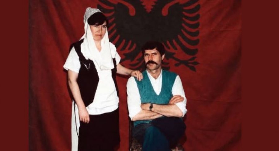 Ahmeti kujton rënien e shokut të ngushtë  Fehmi Lladrovcit