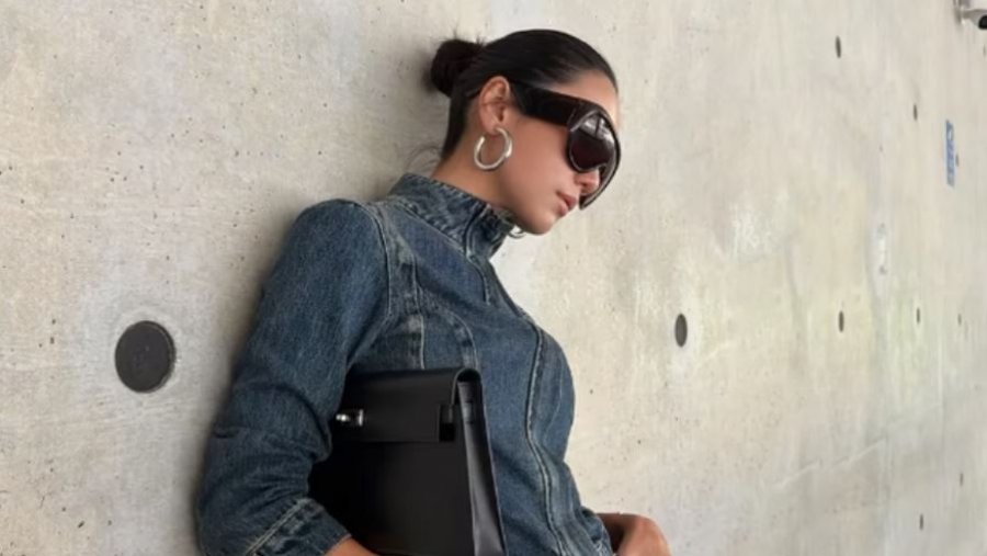 Larg xhaketave oversize, ky model po rikthehet fuqishëm dhe do të jetë trendi i vjeshtës 2026