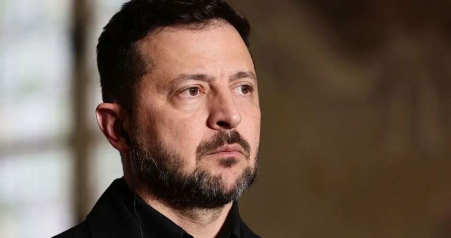 Zelensky i kërkon BE së të mos heqë nga sanksionet Usmanovin dhe Fridmanin