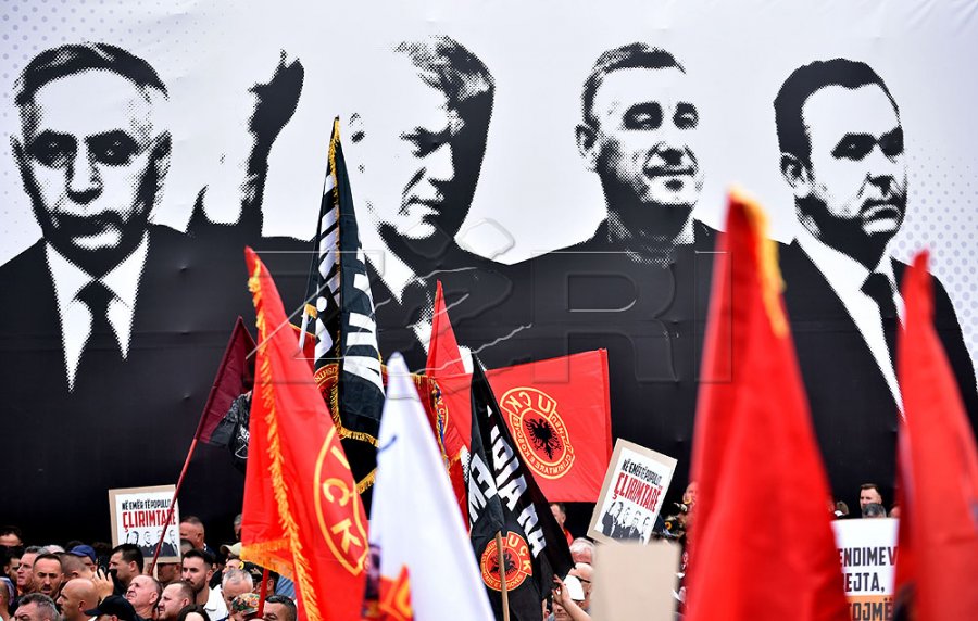 Vendimi i Hagës, Bajrami: Është dënuar shteti i Kosovës