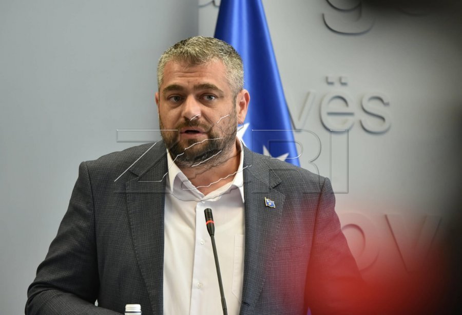Shtesat për fëmijë  reagon Hoti  Ndryshimi i numrit të përfituesve të shtesave për fëmijë nuk nënkupton keqpërdorim