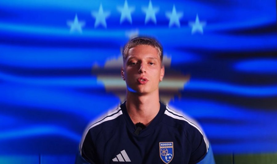 “Kosovë, mirë se ju gjetëm!” - mirëpriten tre futbollistët e rinj të “Dardanëve”