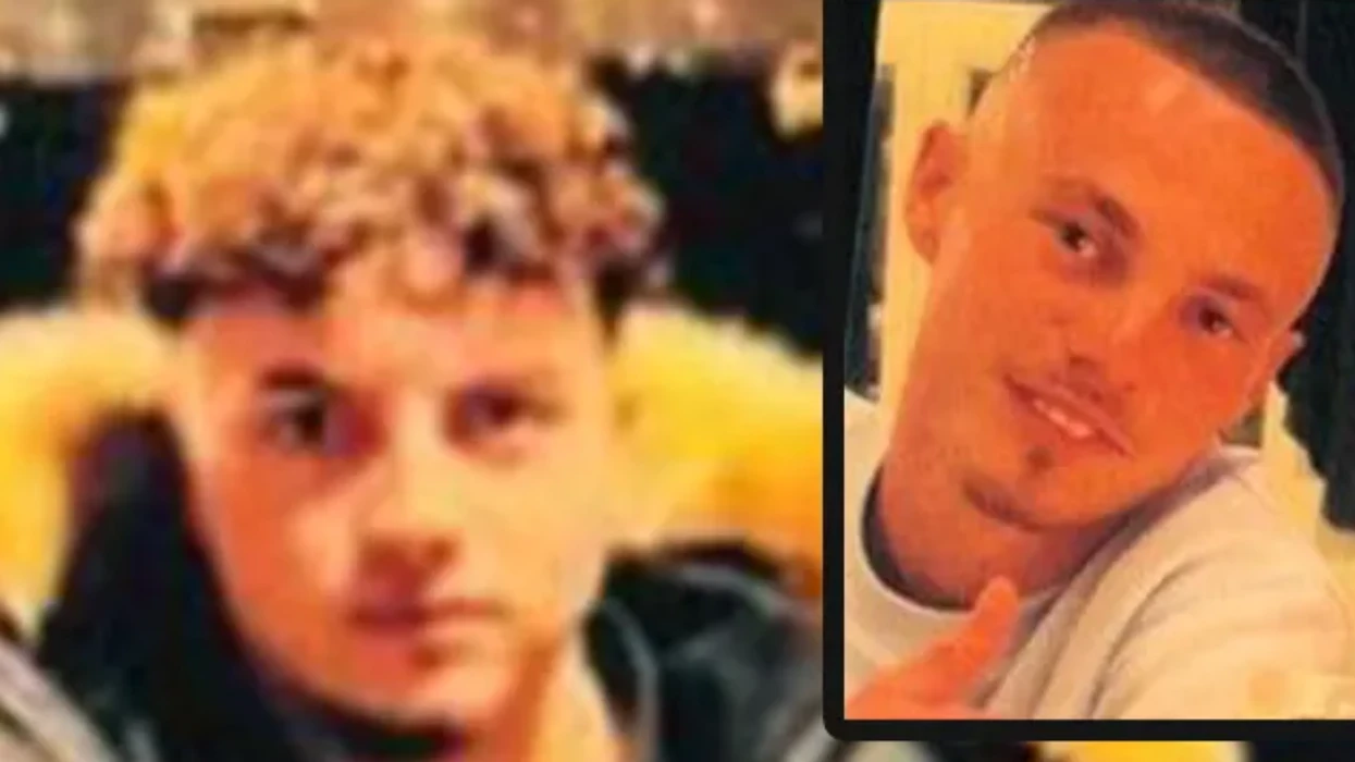 Policia gjermane shpall në kërkim 23 vjeçarin nga Vushtrria  dyshohet për vrasjen e një 15 vjeçari