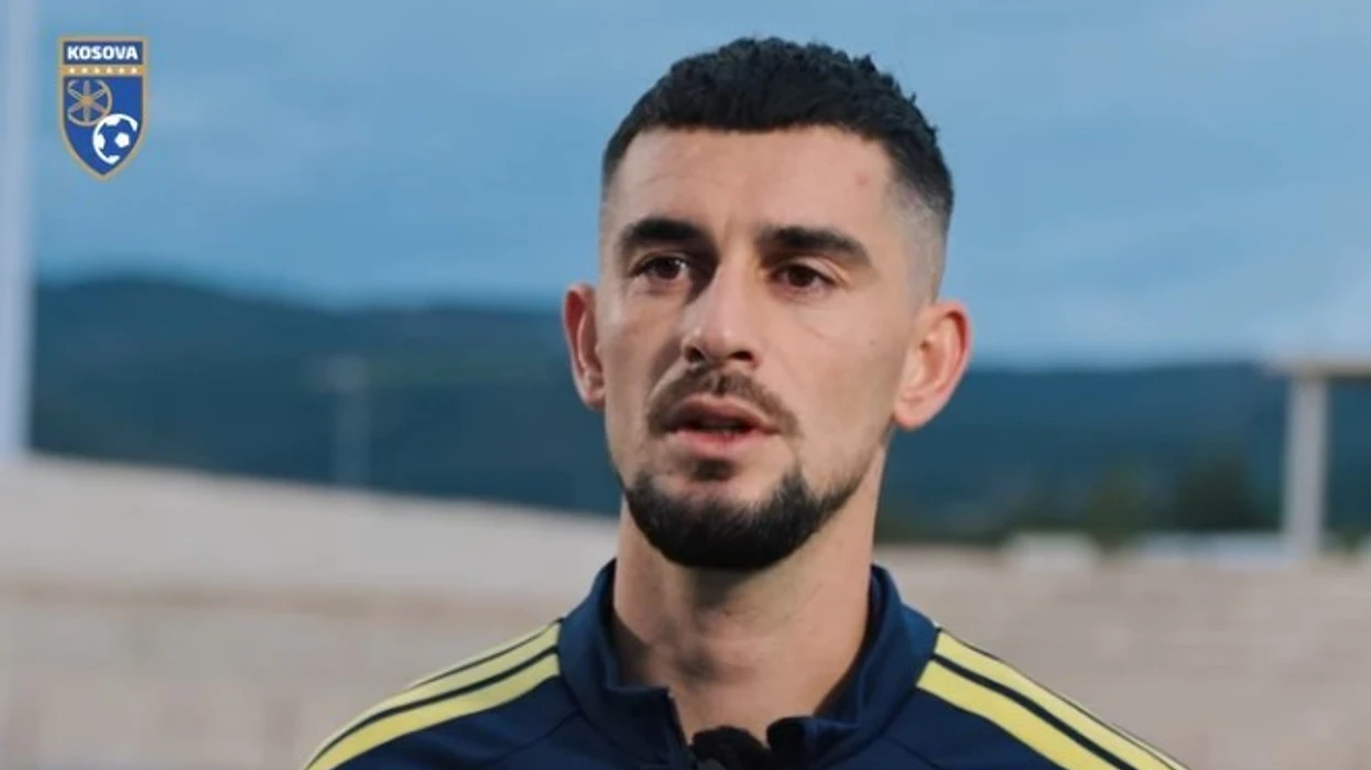  Duam tre pikë në secilën ndeshje   Meriton Korenica komenton përballjen ndaj Irlandës