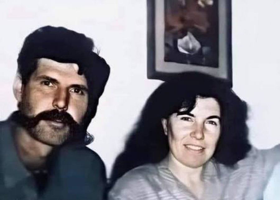 Hoxhaj  Liria jonë do ta mbajë përjetë gjallë kujtimin për Fehmi dhe Xhevë Lladrovcin