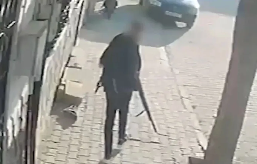Sulm i armatosur në një shkollë në Turqi  11 të plagosur