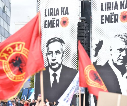 “E kanë lidhur, e kanë detyruar të rrijë në një qoshe” – Sherifi për arrestimin e Krasniqit