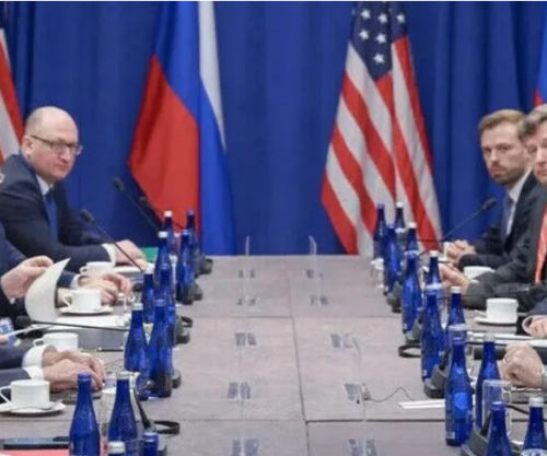 Sekretari i Shtetit Rubio dhe kryediplomatit rus takohen në kuadër të Asamblesë së Përgjithshme të OKB-së