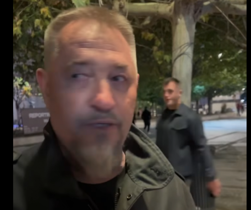 Lushtaku flet nga protesta për vendimin në Hagë: Qeveria 