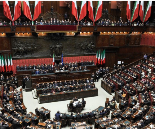 Italia i hap rrugën rikthimit të energjisë bërthamore, 40 vjet pas Çernobilit