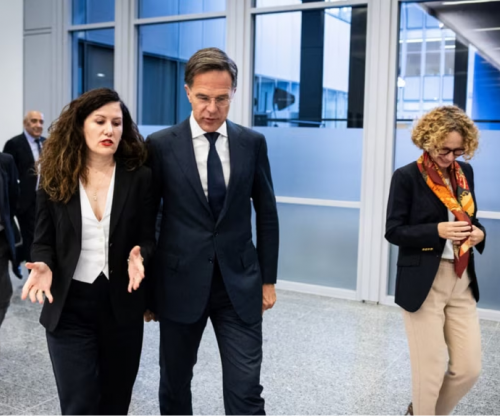 Rasti Hyseni ngre pikëpyetje për sigurinë dhe besimin e partnerëve të Shqipërisë