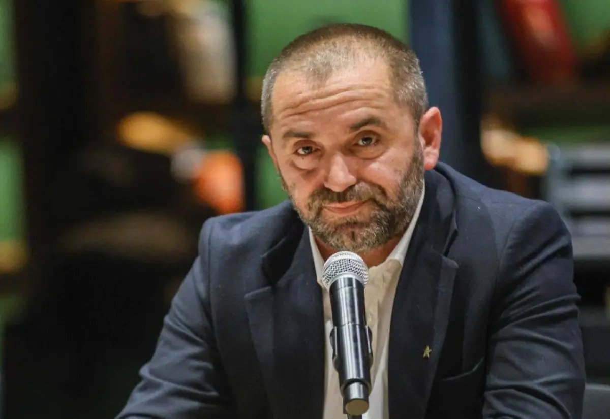 U arrestua në kufi me Maqedoninë e Veriut, lirohet veterani i UÇK-së