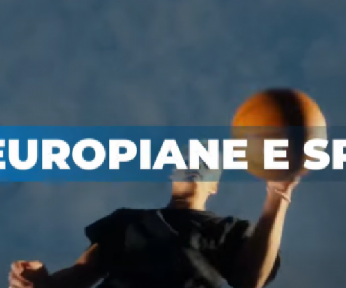 Java Europiane e Sportit, Gonxhja: Sporti të bëhet pjesë e përditshmërisë sonë