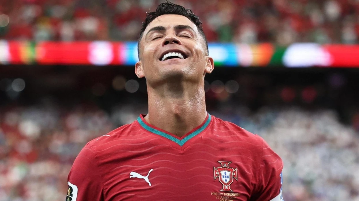 Nuk ka ende epokë të re për Portugalinë: Cristiano Ronaldon titullar ndaj Uellsit