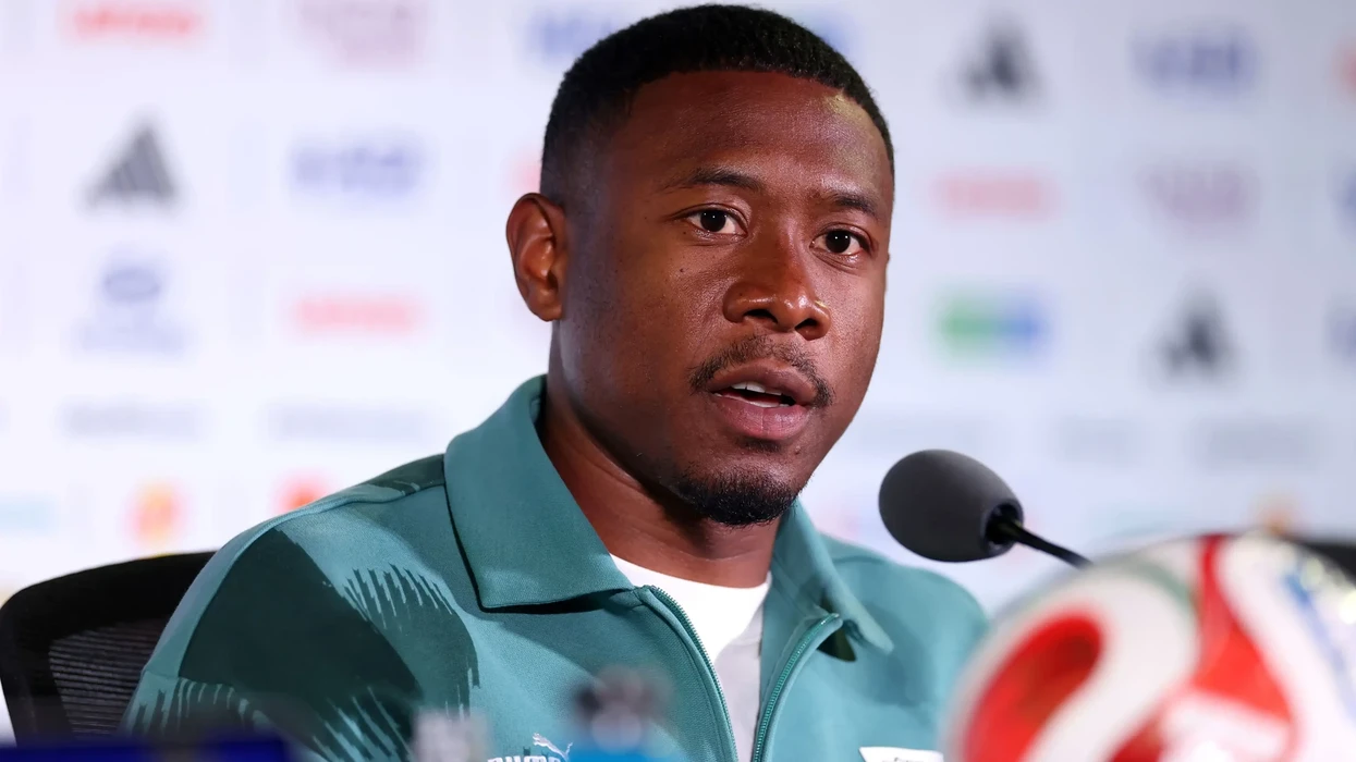 Pas tre muajsh, David Alaba gjeti një klub të ri në Serie A