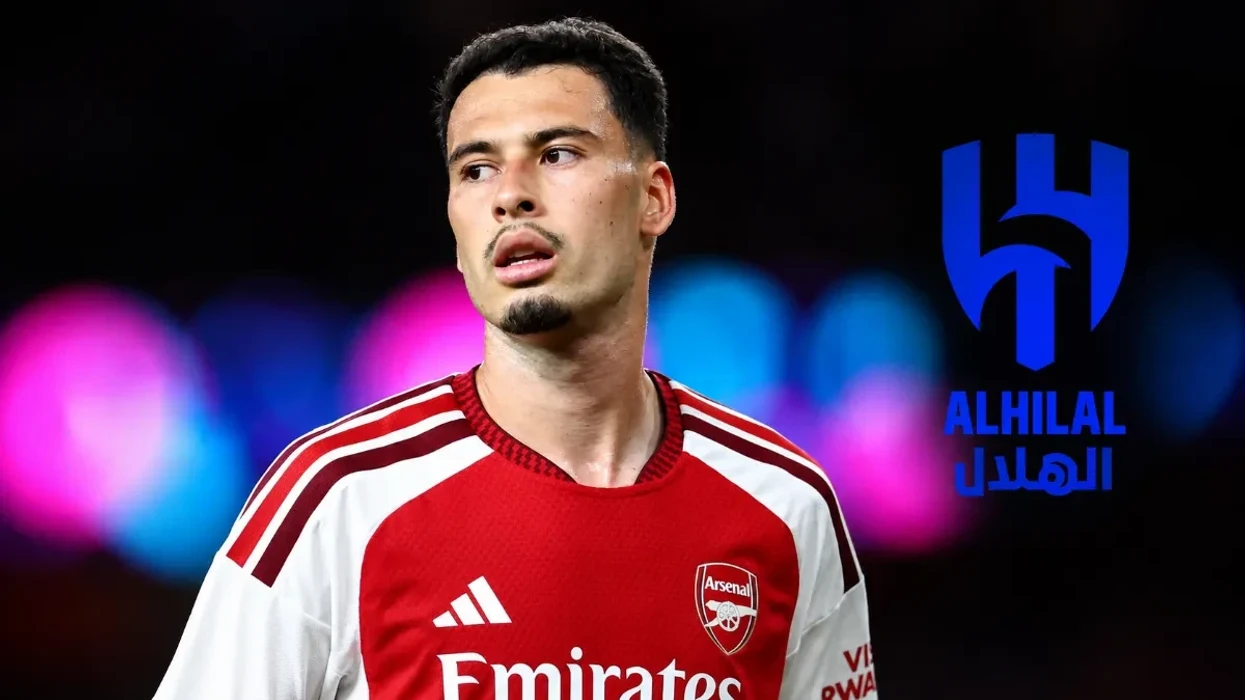 Mësohen prapaskenat: Gabriel Martinelli refuzoi klubet e Ligës Premier për Al Hilalin