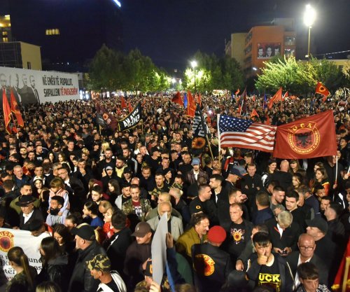 Dita e 8-të e protestës, edhe sot kërkohet liria e çlirimtarëve
