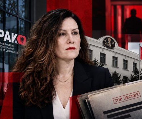 Arrestimi i Hysenit, i pazakontë – Në botë vetëm tre raste kur drejtuesve të Inteligjencës iu janë vënë prangat