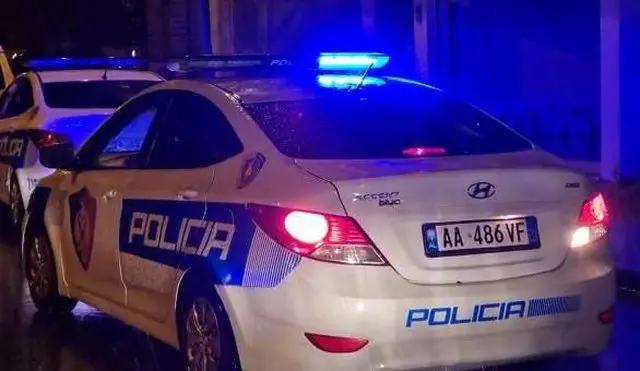 Tiranë: Plagosi me mjet prerës 49-vjeçarin, vihet në pranga autori