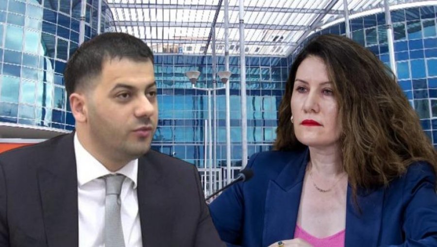 Prapaskenat e kthimit nga Azerbajxhani të ish kreut të SHISH it  përgjimet e komunikimit në telefon mes Hysenit dhe Agasit