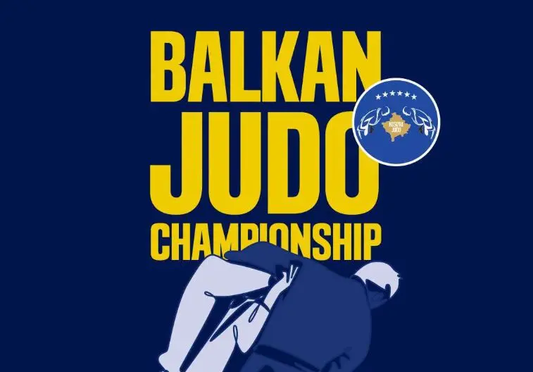 Peja pret Kampionatin Ballkanik të Xhudos, garojnë dhjetë shtete të rajonit