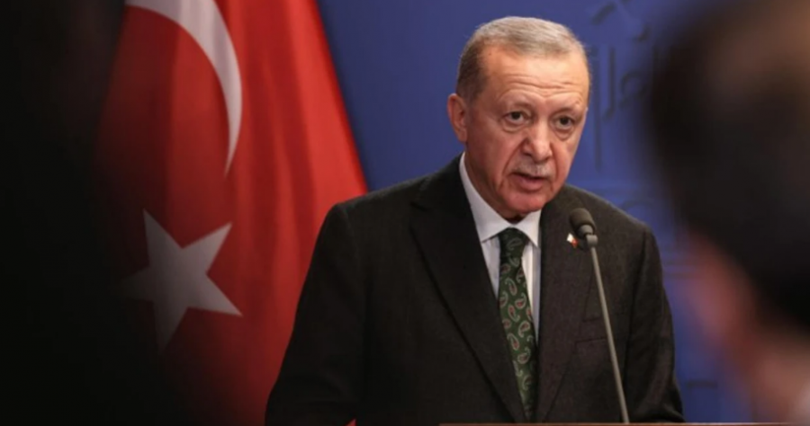 Erdogan  Evropa ka nevojë për Turqinë në arkitekturën e saj të sigurisë