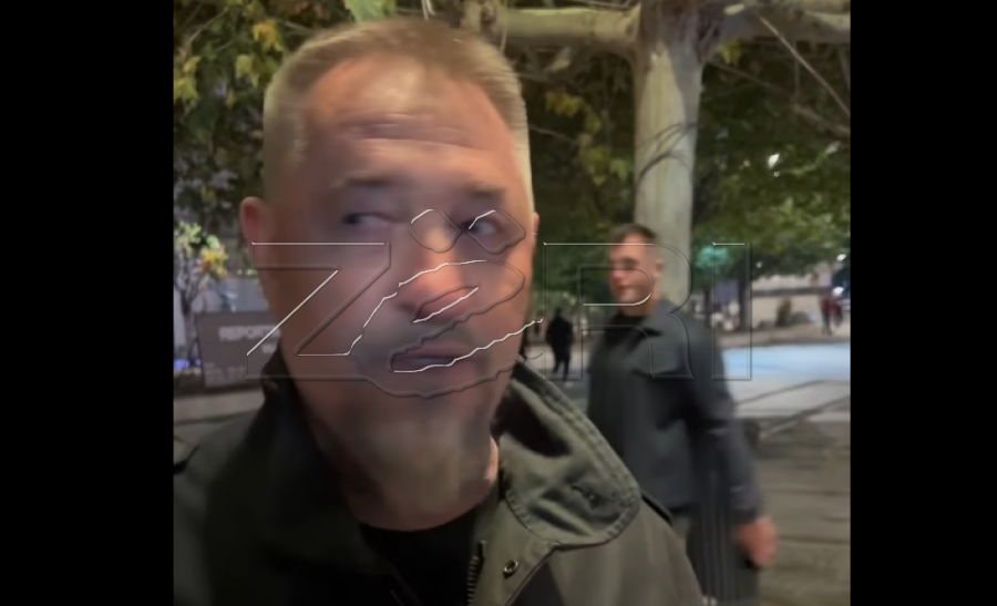 Lushtaku flet nga protesta për vendimin në Hagë: Qeveria 