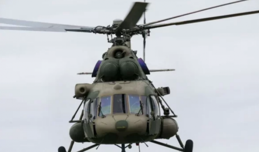 Polonia akuzon një helikopter ushtarak rus për shkelje të hapësirës së saj ajrore