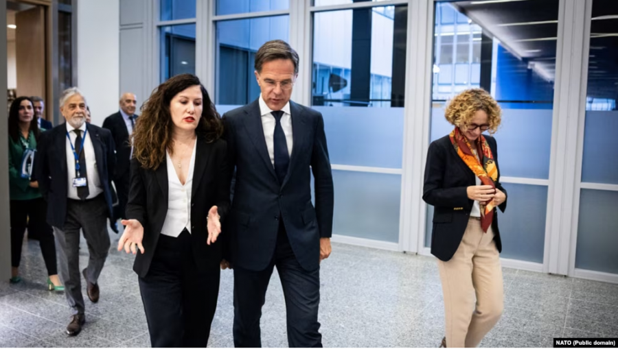 Rasti Hyseni ngre pikëpyetje për sigurinë dhe besimin e partnerëve të Shqipërisë