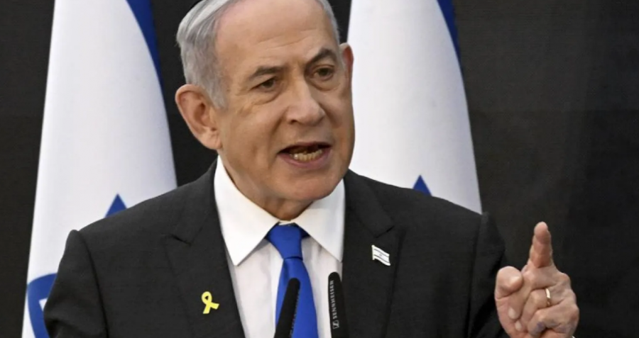 Alarm në hotelin e Netanyahut në SHBA  hetime nga Shërbimi Sekret pas sjelljes së dyshimtë të tre personave