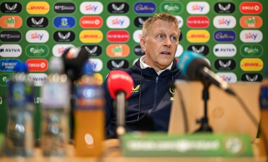 Hallgrimsson vlerëson kombëtaren e Kosovës  Është një ekip jashtëzakonisht i mirë dhe i zhvilluar