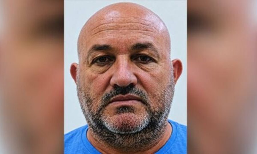 Kapet në Rusi Shpëtim Aliu  i kërkuar për trafik ndërkombëtar të kokainës