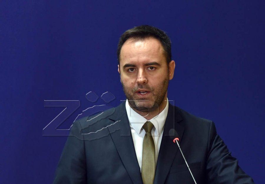 “Bordi i Paqes”, Konjufca: Përgjegjësia për paqen nuk njeh kufij