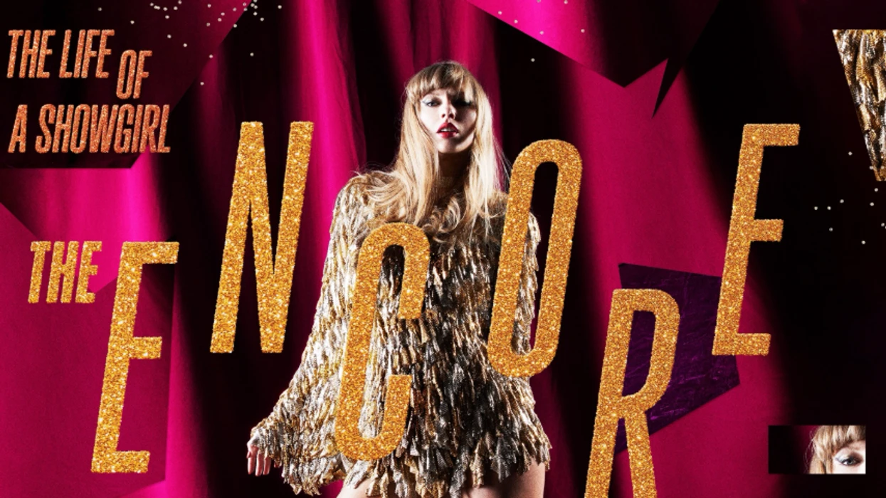 Taylor Swift jep lajmin e madh për fansat   albumi  The Life of a Showgirl  rikthehet me këngë të reja