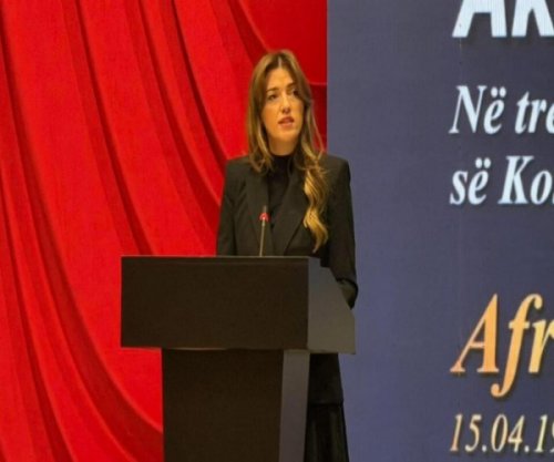 Haxhiu: Me guximin e Policisë së Kosovës dështoi plani për shkëputjen e veriut