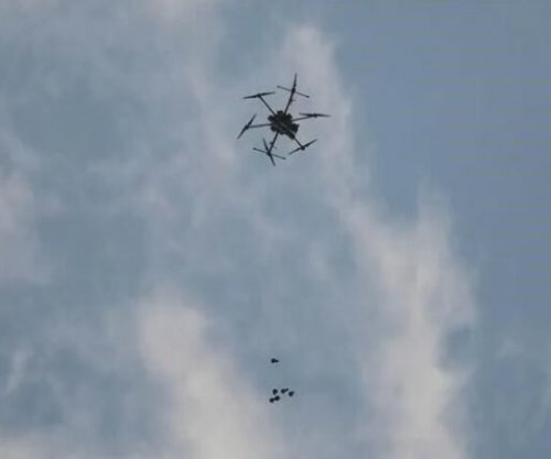 Inteligjenca amerikane paralajmëron Evropën për sulme të mundshme me dronë rusë