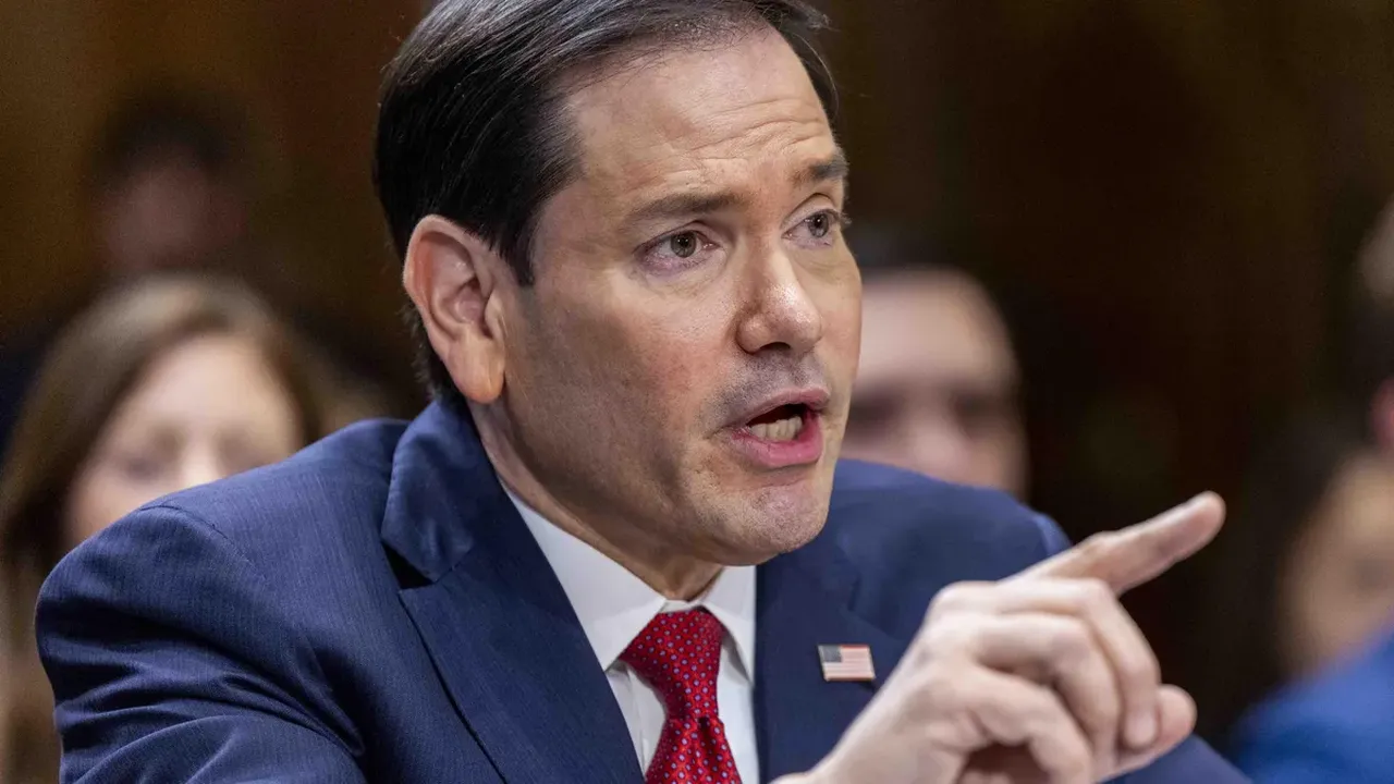 Rubio thotë se Serbia është e përfshirë në  çështje potencialisht problematike dhe shpërthyese 