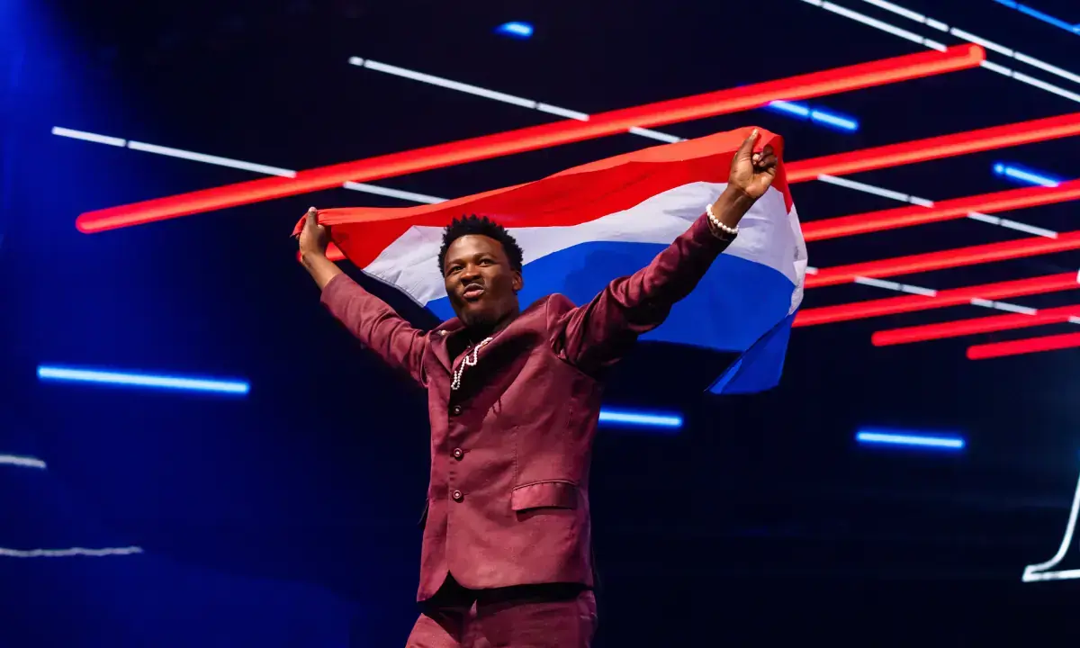 Holanda konfirmon rikthimin në Eurovision