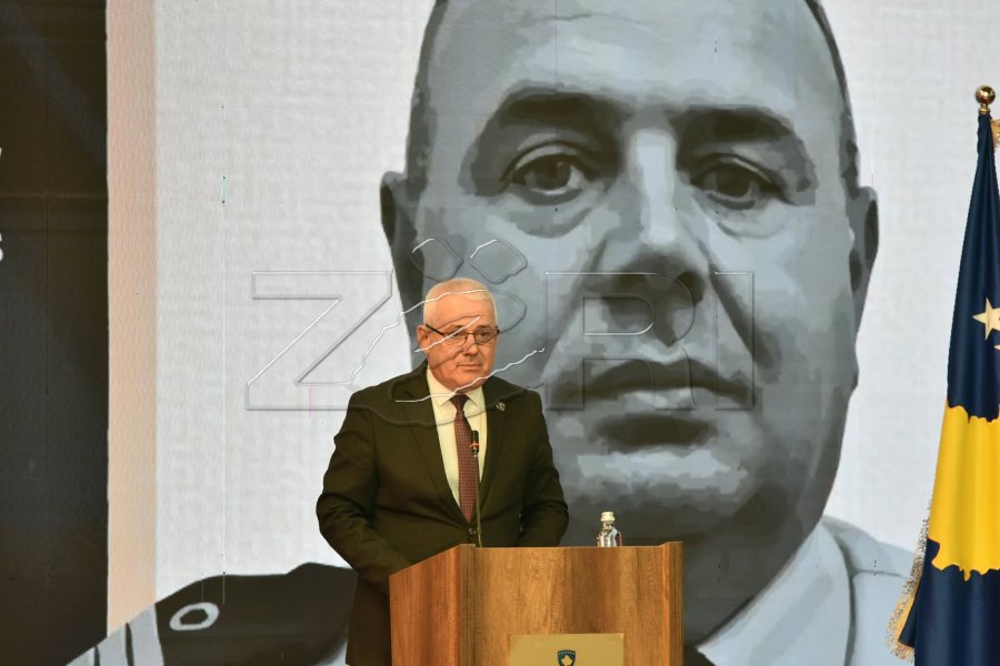 Sveçla  Drejtësia për Afrim Bunjakun mbetet e paplotë deri në përballjen e terroristëve me drejtësinë